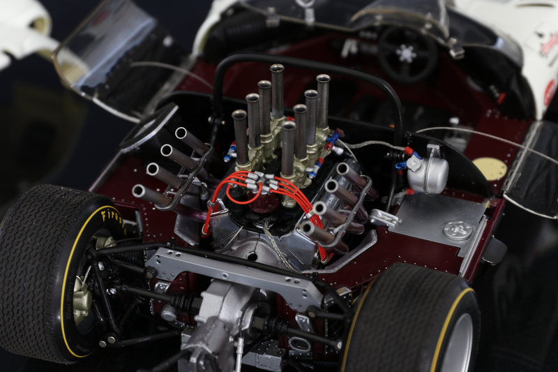Illustration for article titled LaLD Engine Week - 8 cylinders